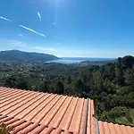 Casa Bellavista * San Piero in Campo (Isola d'Elba)