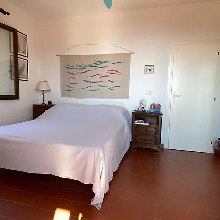 Casa vacanze Casa Bellavista San Piero in Campo (Isola d'Elba)
