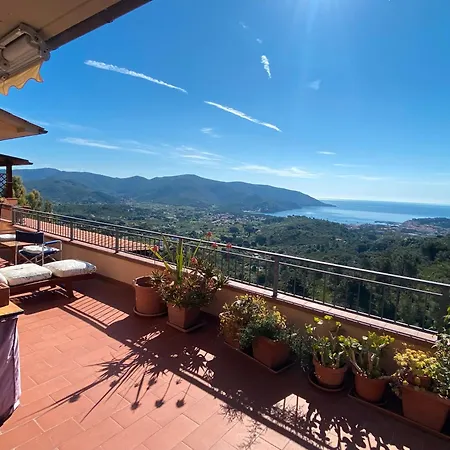 Casa Bellavista *
