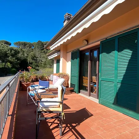Casa Bellavista
