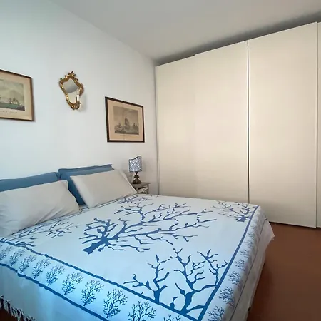 בית נופש Casa Bellavista