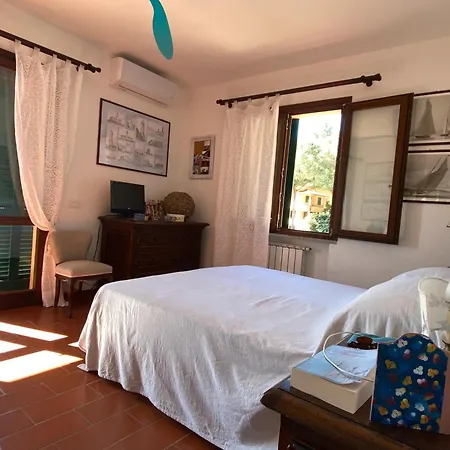 Сasa de vacaciones Casa Bellavista *