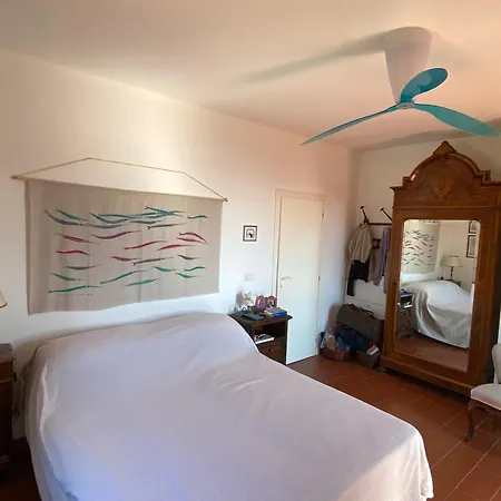 Casa Bellavista San Piero in Campo (Isola d'Elba)