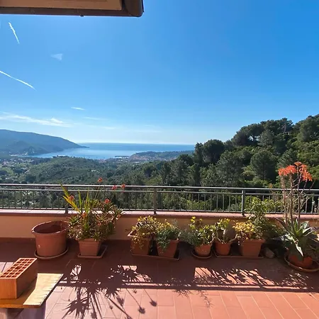 Casa vacanze Casa Bellavista