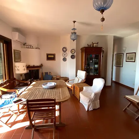 Casa vacanze Casa Bellavista *