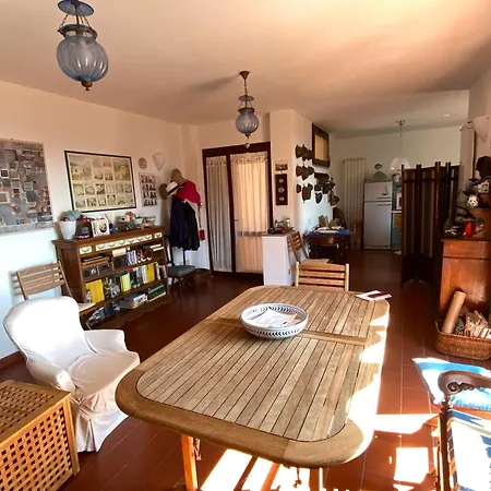 Casa vacanze Casa Bellavista