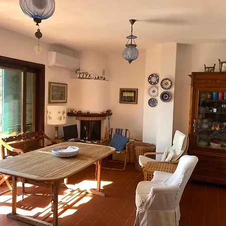 Casa Bellavista Casa de Férias *