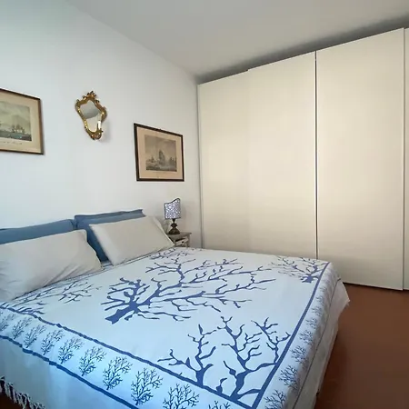Casa Bellavista 度假居 San Piero in Campo (Isola d'Elba)