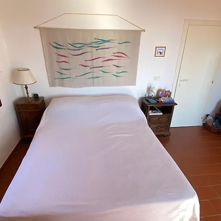 Casa Bellavista 度假居