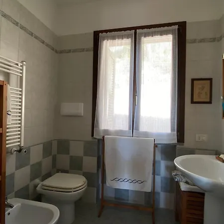 Casa Bellavista 別荘 San Piero in Campo