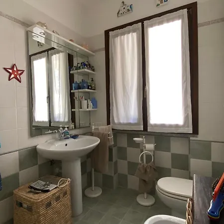 別荘 Casa Bellavista San Piero in Campo