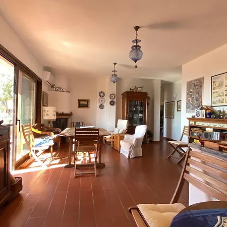 Casa Bellavista San Piero in Campo