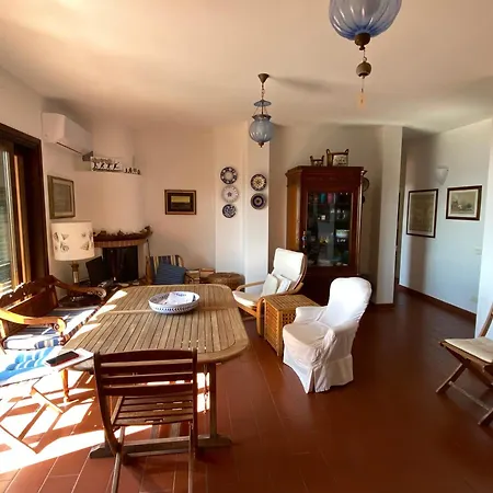 Casa Bellavista San Piero in Campo