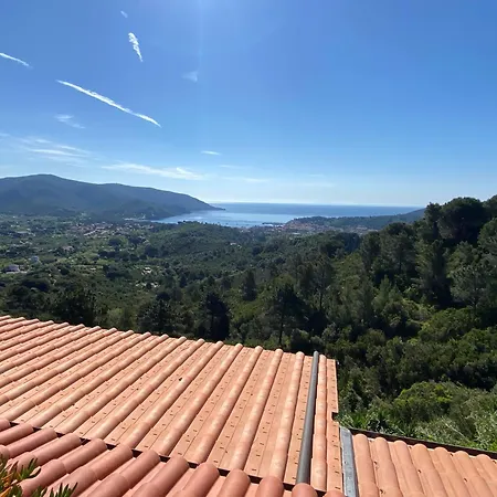 Hébergement de vacances Casa Bellavista *