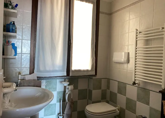 Casa Bellavista בית נופש *