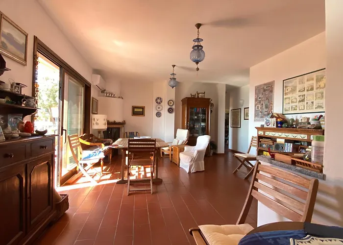 Casa Bellavista בית נופש *