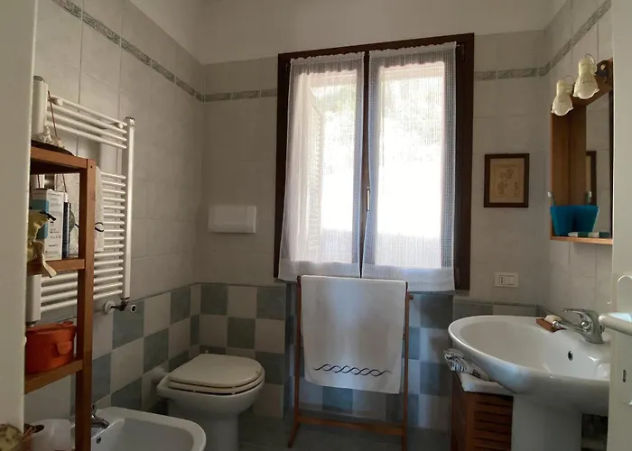 בית נופש Casa Bellavista *