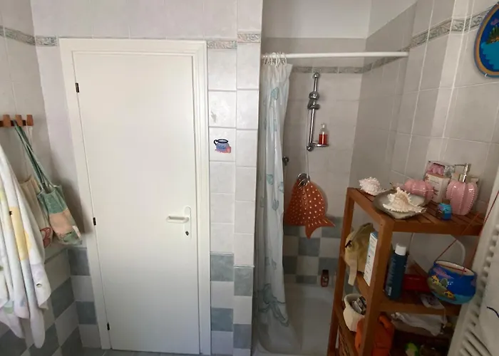 Casa Bellavista בית נופש