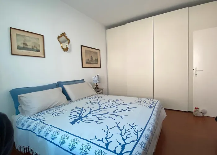 בית נופש Casa Bellavista