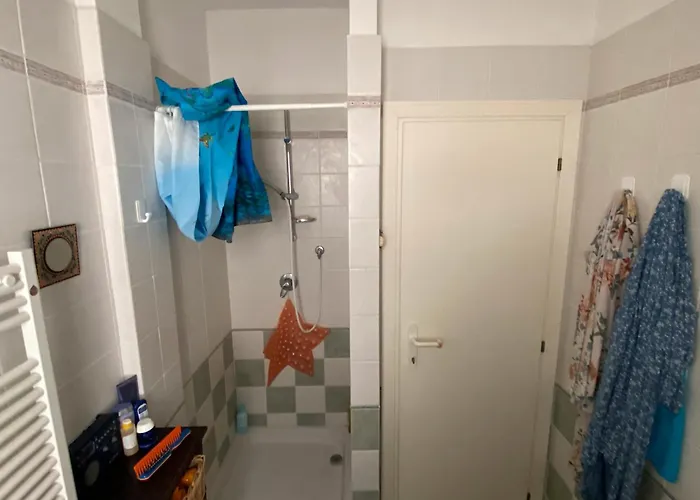 בית נופש Casa Bellavista San Piero in Campo (Isola d'Elba)