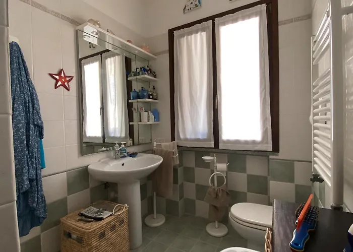 Casa Bellavista בית נופש *