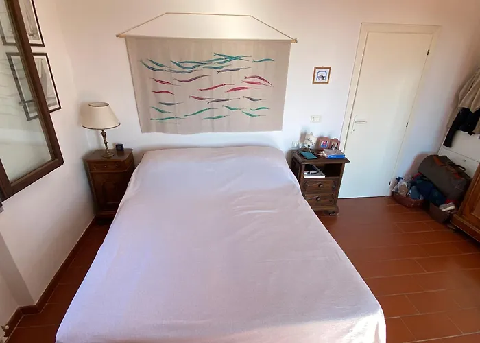 בית נופש Casa Bellavista *