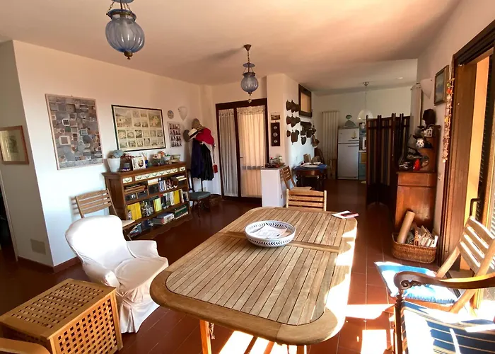 בית נופש Casa Bellavista