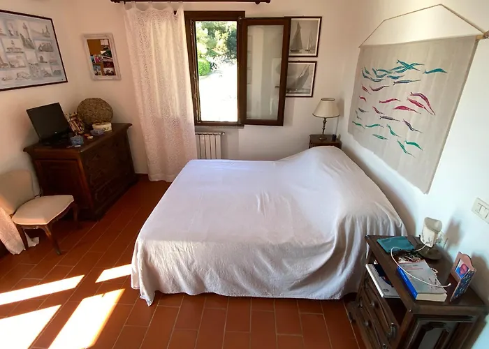 בית נופש Casa Bellavista