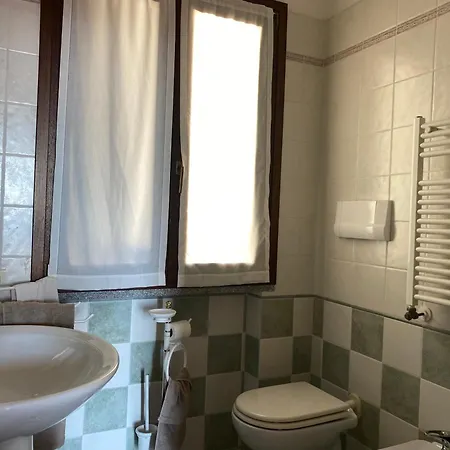 Dom wakacyjny Casa Bellavista